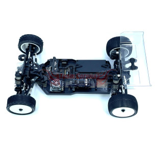 Mugen Seiki B3001 1/10 MSX1 4WD Electric Buggy Car Kit EP  Per Order 